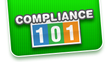Compliance 101 Logo